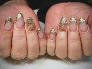 ネイル まり りぃ〜んのネイルデザイン