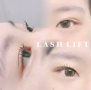 マツエク・マツパ LICO HAIR&RELAXATION 名駅店所属・ʚ MAI ɞのマツエク・マツパデザイン