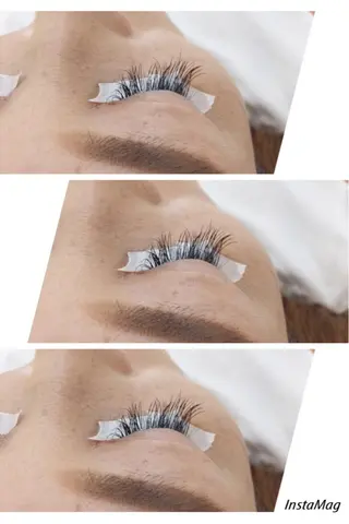 マツエク・マツパ Salon de Galcon 2階(サロンド・ギャルソン)所属・KU TA  \(◡̈)/のエステ・リラクイメージ