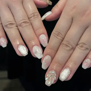 ネイル KAONAIL mayuのネイルデザイン