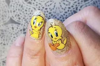 ネイル ネイルサロンEsent所属・nail Esent 　SAWAのネイルデザイン