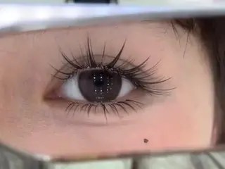 マツエク・マツパ 🍓 KaNan🍓のマツエク・マツパデザイン