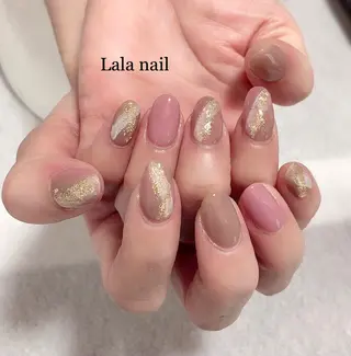 ネイル Lala nailのネイルデザイン