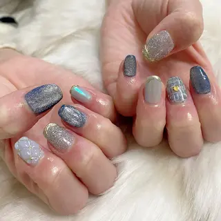 ネイル パラジェル登録サロンfeerique所属・Uchida Mayunaのその他イメージ