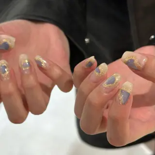 ネイル SACHIKO♪ premiereのネイルデザイン