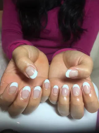 ネイル T. Kasumiのネイルデザイン