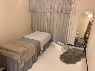 RUA by beauty四条烏丸のエステ・リラクイメージ