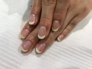 ネイル Charme. NOBUKOのネイルデザイン