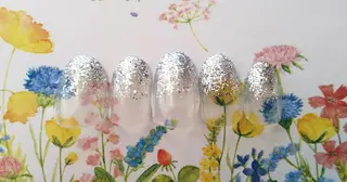 ネイル ＣＵＳＣＵＳ …ｔ.akiのネイルデザイン