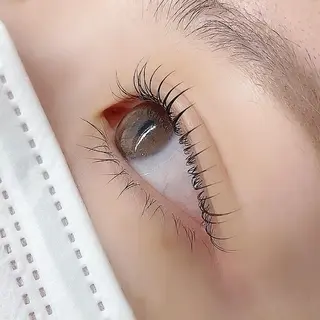 マツエク・マツパ 宇田 瑞季のマツエク・マツパデザイン