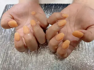 ネイル Umi nail& eyelashのネイルデザイン