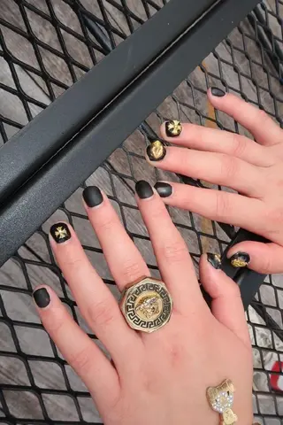 ネイル 8appy ARTstudioのネイルデザイン