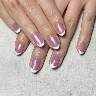 ネイル atelier　FIORITURA所属・FIORITURA aiのネイルデザイン