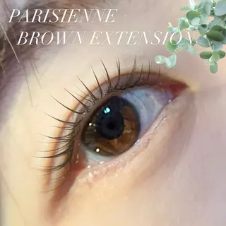 マツエク・マツパ Eyelash moonのマツエク・マツパデザイン