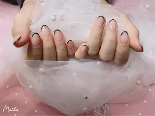 ネイル May&Way Neilのネイルデザイン