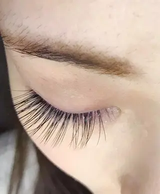 マツエク・マツパ AB マツエクネイルサロンのマツエク・マツパデザイン