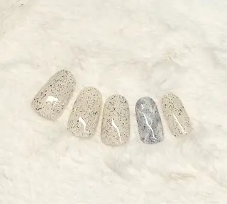 ネイル Cherry's Club  ふじみ野店所属・こまちのて Staffのネイルデザイン