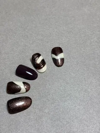 ネイル N mikaのネイルデザイン