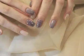 ネイル 田中 （ネイリスト）のネイルデザイン