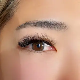 マツエク・マツパ Mona ˚✧₊⁎のマツエク・マツパデザイン