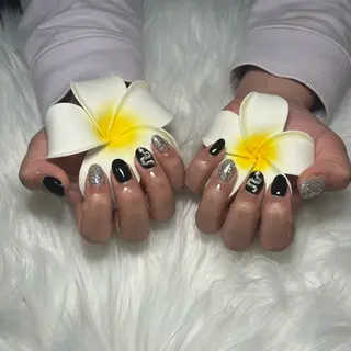 ネイル lea' nailのネイルデザイン