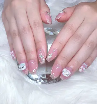 ネイル Jam ~ nail & eyelash所属・Jam💅工藤 (ネイル･まつパ)のネイルデザイン
