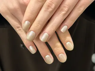 ネイル filonnail Misakiのネイルデザイン