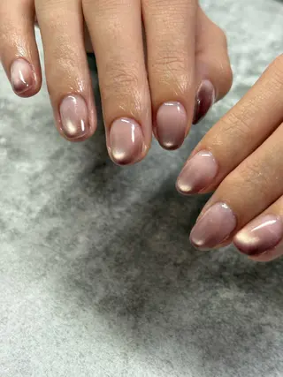 ネイル FIORITURA Maikoのネイルデザイン