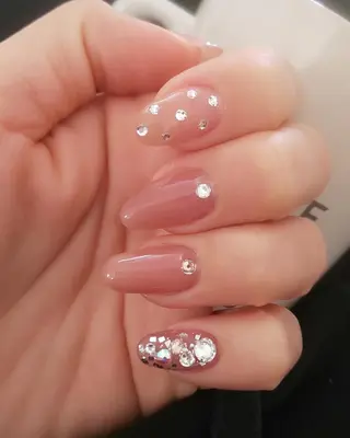 ネイル Franda ✾のネイルデザイン