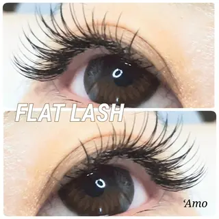 マツエク・マツパ ‘Amo アモのマツエク・マツパデザイン