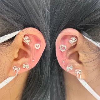 NANA RIKOのエステ・リラクイメージ