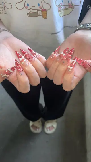 ネイル Neo | BINELのネイルデザイン