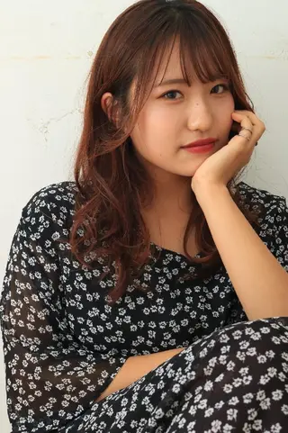 セミロング カラー HAIR CARE　ONE Beauty所属・武士沢ヤスヒロ  髪質改善/KEMAのその他イメージ