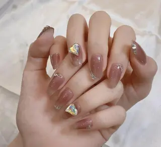 ネイル Cute beauty2のマツエク・マツパデザイン