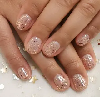 ネイル 上福岡 らんらんのネイルデザイン