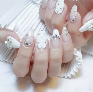 ネイル 🩵Yun nail Salon 🩵のネイルデザイン