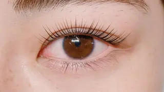 マツエク・マツパ little honey所属・airi .uのマツエク・マツパデザイン