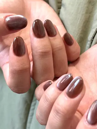 ネイル pointillé .ayaのネイルデザイン