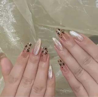 ネイル NAILS168 新大久保店のネイルデザイン