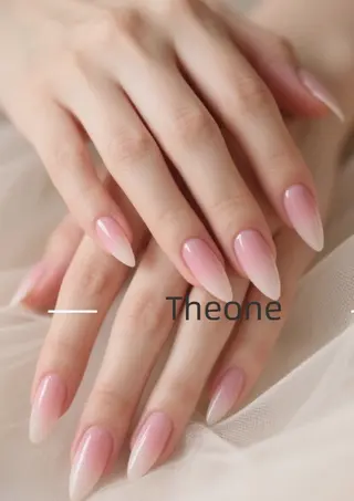 ネイル 橋本 アミのネイルデザイン