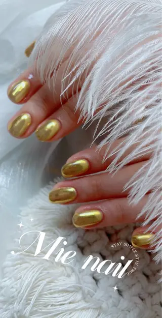 ネイル Mie nailのネイルデザイン