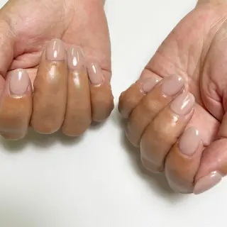 ネイル a. nailのネイルデザイン