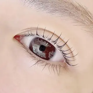 マツエク・マツパ Lumity川越店 那須のマツエク・マツパデザイン