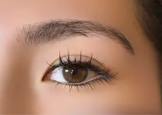 Liliy所属・なおみ Liliyのマツエク・マツパデザイン