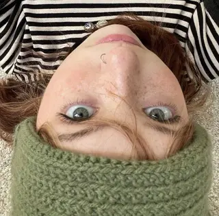 up所属・up 有薗のマツエク・マツパデザイン