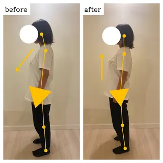 プライベートサロン NOAHのエステ・リラクイメージ