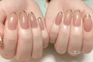 ネイル エ ンのネイルデザイン