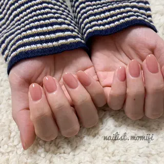 ネイル nailist_ momijiのネイルデザイン