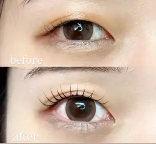 マツエク・マツパ ✨髪質改善＆eye✨ ななみのマツエク・マツパデザイン