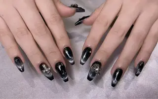 ネイル 美爪パラジェル導入店 Sunnilyのネイルデザイン